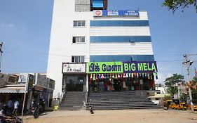 Hotel Rr Grand Coimbatore 2*